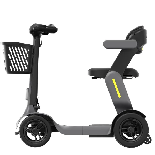 TTZ Electric scootmobiel