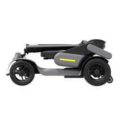 TTZ Electric scootmobiel