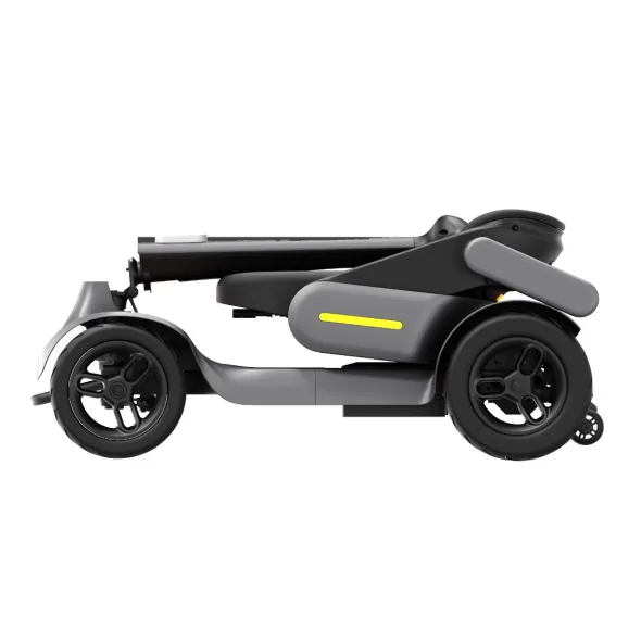 TTZ Electric scootmobiel