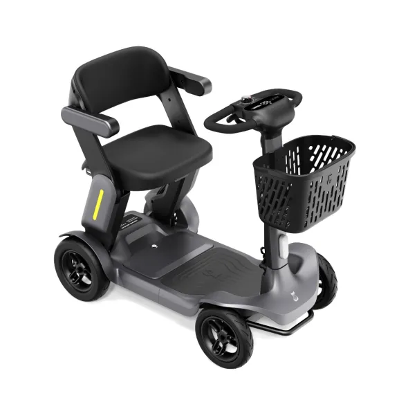 TTZ Electric scootmobiel