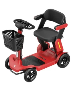 TTZ Electric scootmobiel