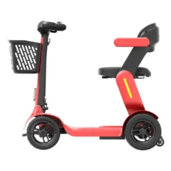 TTZ Electric scootmobiel