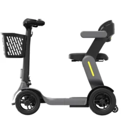 TTZ Electric scootmobiel