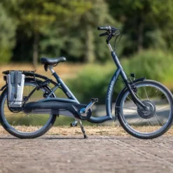 Van Raam Balance 2 lage instap tweewielfiets