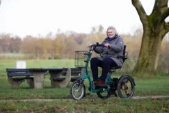 Van Raam Easy Go scootmobielfiets