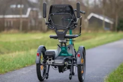 Van Raam Easy Go scootmobielfiets