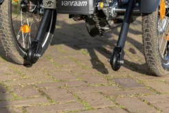 Van Raam Easy Go scootmobielfiets