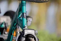 Van Raam Easy Go scootmobielfiets