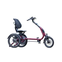 Van Raam Easy Rider Compact driewielfiets