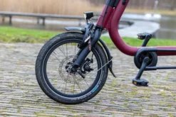 Van Raam Easy Rider Compact driewielfiets