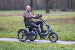 Van Raam Easy Rider Compact driewielfiets