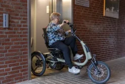 Van Raam Easy Rider Compact driewielfiets
