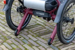 Van Raam Easy Rider Compact driewielfiets