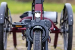 Van Raam Easy Rider Compact driewielfiets
