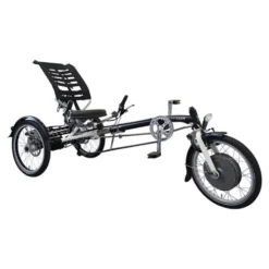 Van Raam Easy Sport ligdriewielfiets
