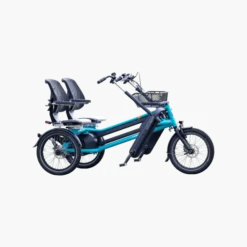 Van Raam Fun2Go duofiets