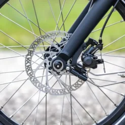 Van Raam Fun2Go duofiets