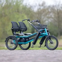 Van Raam Fun2Go duofiets