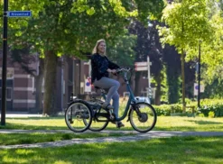Van Raam Maxi 2 driewielfiets