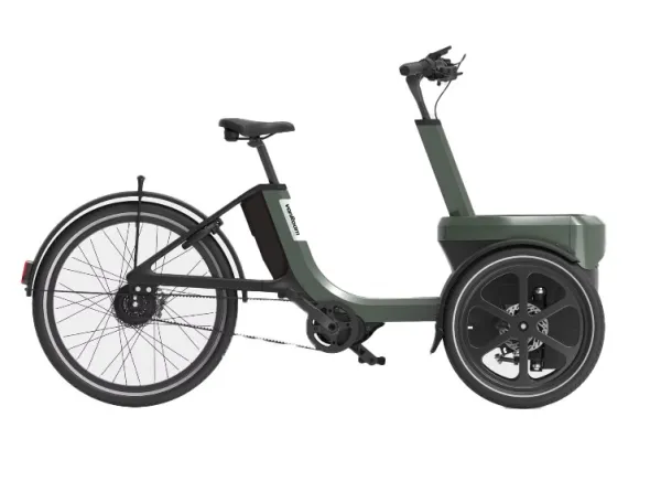Van Raam Thuja driewielfiets