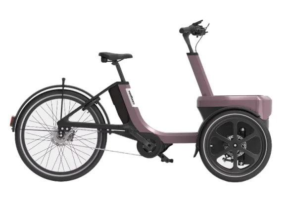 Van Raam Thuja driewielfiets