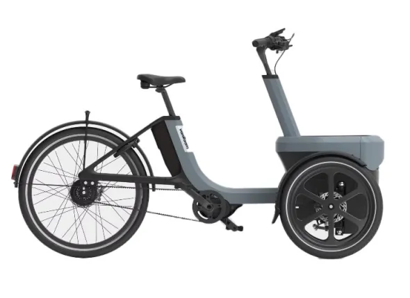 Van Raam Thuja driewielfiets