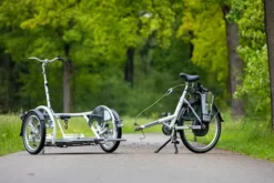 Van Raam VeloPlus rolstoelfiets