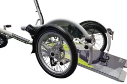 Van Raam VeloPlus rolstoelfiets