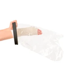 Vitility douchehoes arm half voor volwassenen