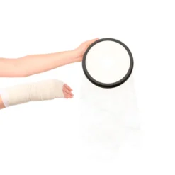 Vitility douchehoes arm half voor volwassenen