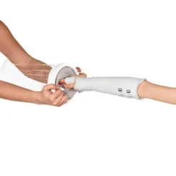 Vitility douchehoes arm half voor kinderen
