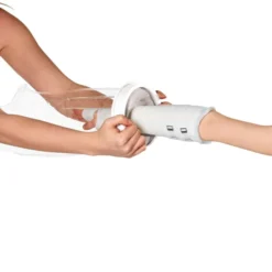 Vitility douchehoes arm half voor kinderen