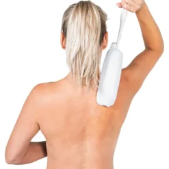 Vitility washulp met vervangbare spons