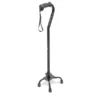 Wandelstok Quadro