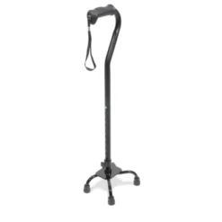 Wandelstok Quadro
