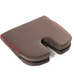Wigkussen Harley met coccyx uitsparing