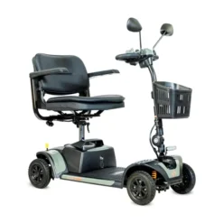 Xena EVO 4 scootmobiel