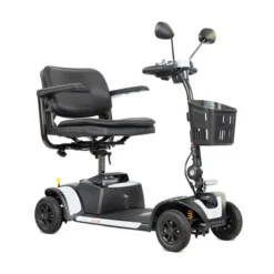 Xena EVO 4 scootmobiel