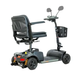 Xena EVO 4 scootmobiel