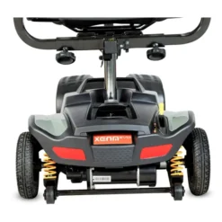 Xena EVO 4 scootmobiel