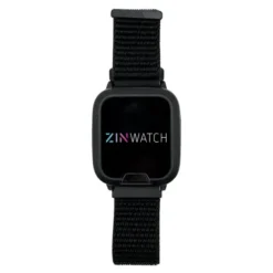 ZINwatch horloge persoonsalarmering