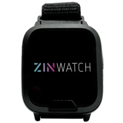 ZINwatch horloge persoonsalarmering