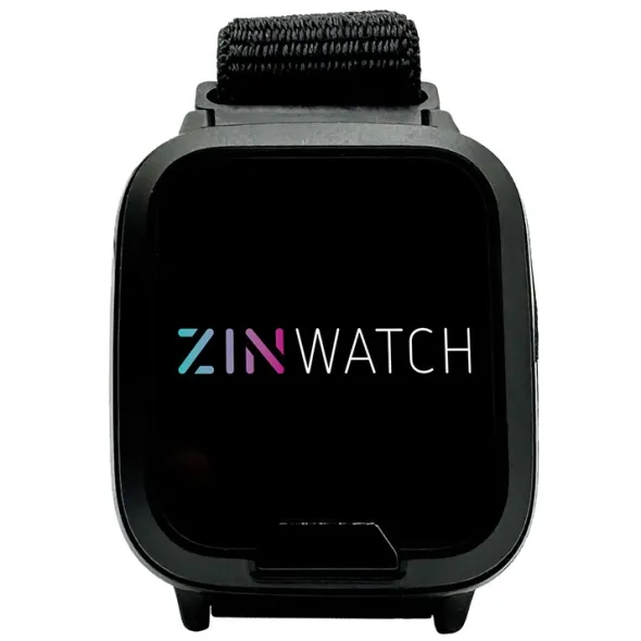 ZINwatch horloge persoonsalarmering